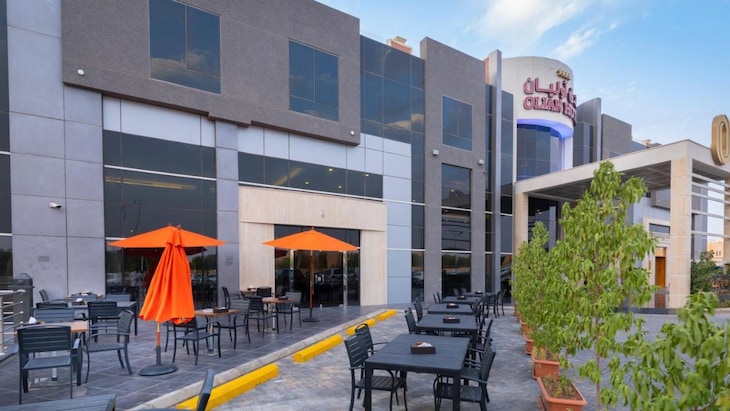 Gallery - Diamond Hotel