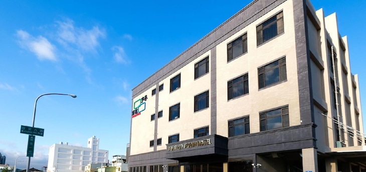 Gallery - Yu Chun Hotel