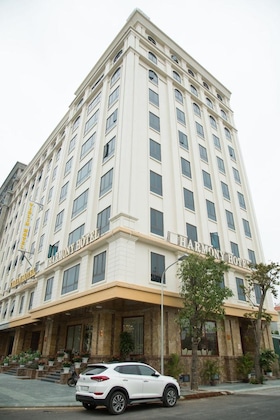 Gallery - Bacninh Harmony Hotel