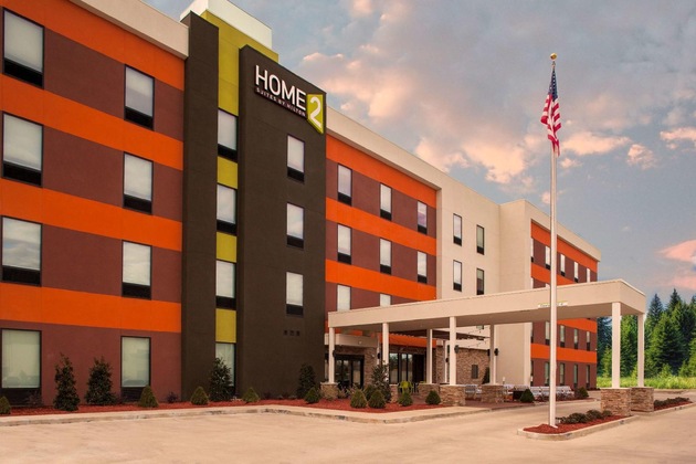 Gallery - Home2 Suites By Hilton Lake Charles