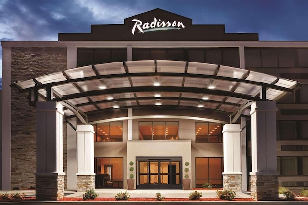 Gallery - Radisson Hotel Charlotte Airport