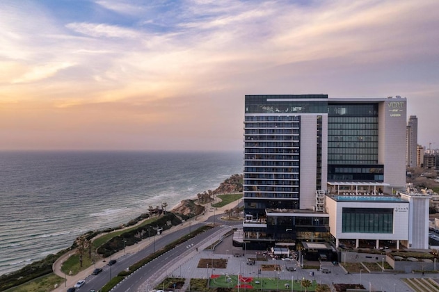 Gallery - Vert Lagoon Netanya By Afi Hotels