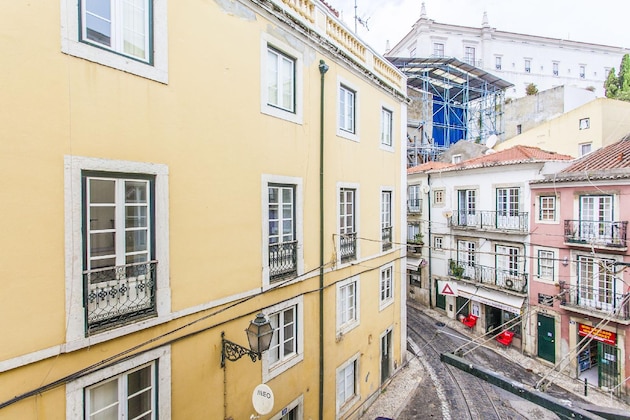 Gallery - Lxway Apartments Alfama
