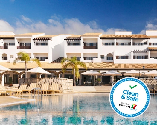Gallery - Pine Cliffs Resort
