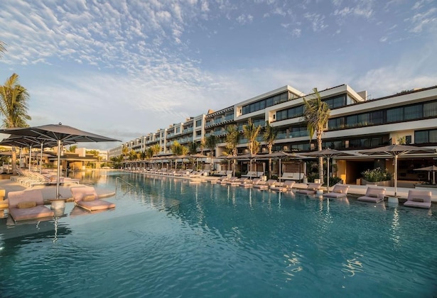 Gallery - Atelier Playa Mujeres - Adults Only - All Inclusive