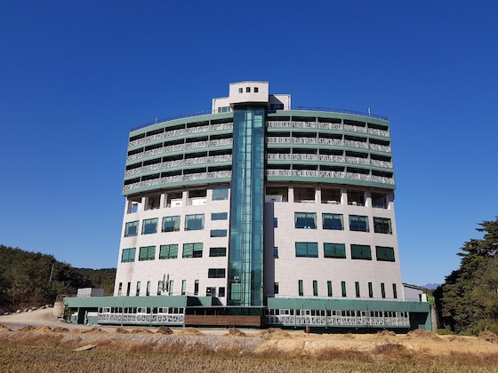 Gallery - Yangyang International Airport Hotel