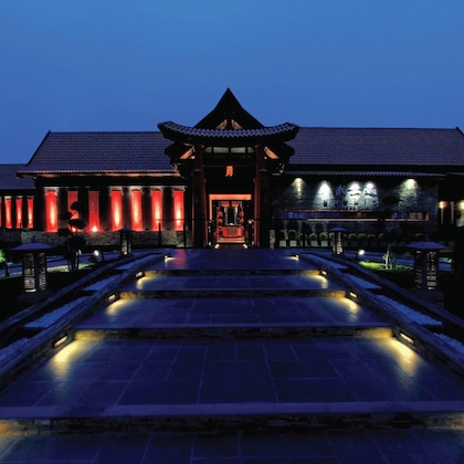 Gallery - Royal Saray Resort