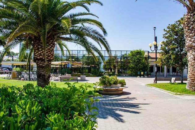 Gallery - Villaggio Lido Dabruzzo