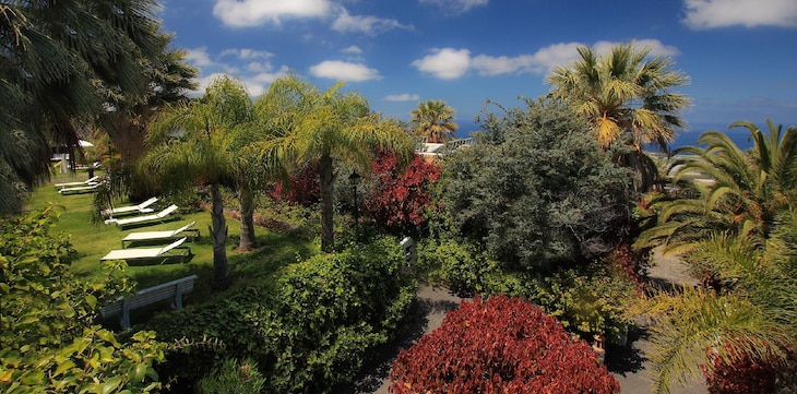 Gallery - La Palma Jardín Resort