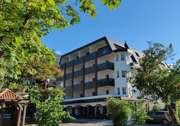 Gallery - Park Hotel Villa Etschland