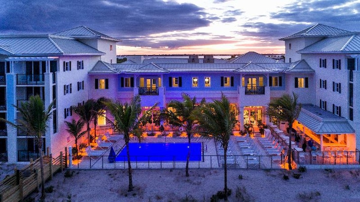 Gallery - Hutchinson Shores Resort & Spa