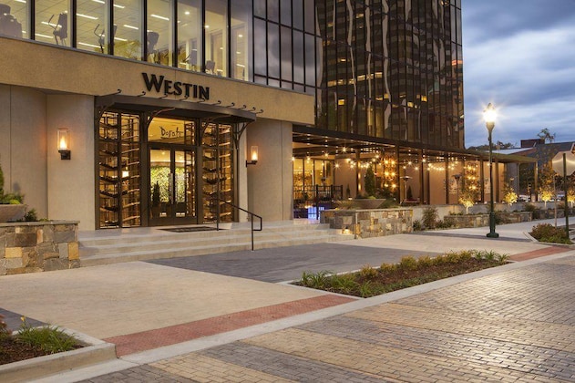 Gallery - The Westin Chattanooga