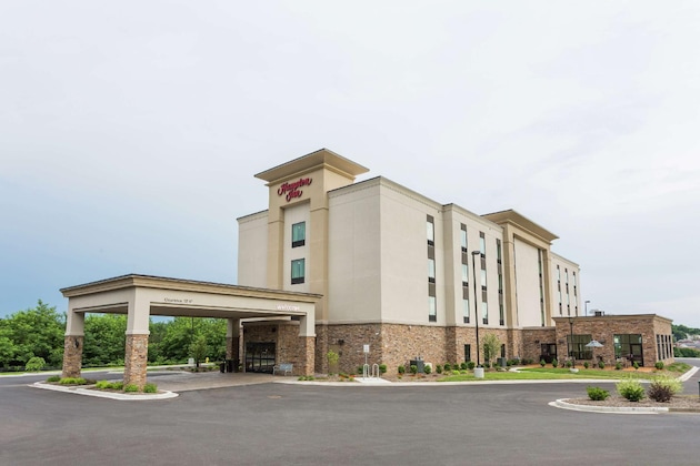 Gallery - Hampton Inn Cumberland, Md