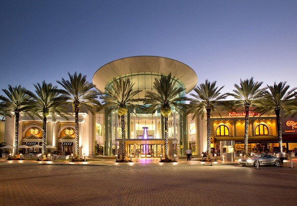 Gallery - Springhill Suites By Marriott Orlando At Millenia