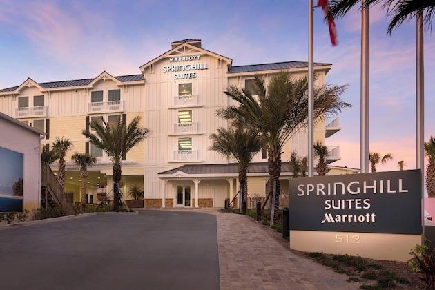 Gallery - Springhill Suites By Marriott New Smyrna Beach