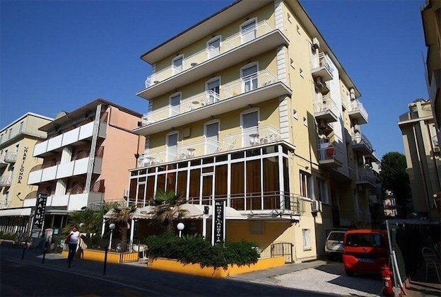 Gallery - Hotel Austria