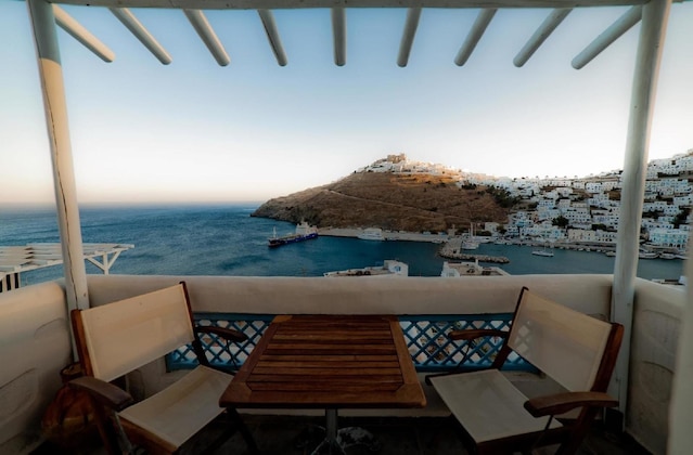 Gallery - Ixthioessa Hotel
