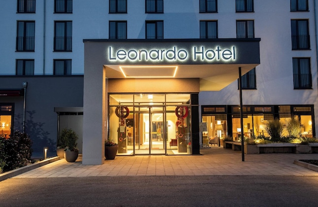 Gallery - Leonardo Hotel Bad Kreuznach