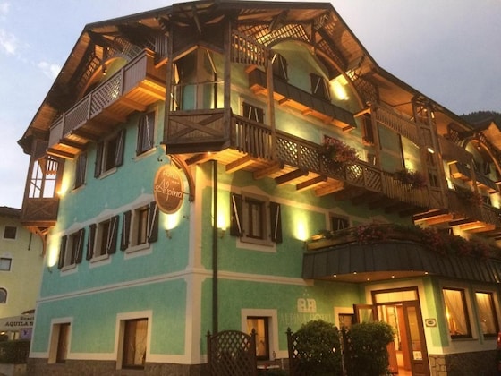 Gallery - Hotel Alpina