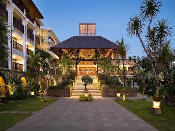 Gallery - Element By Marriott Bali Ubud