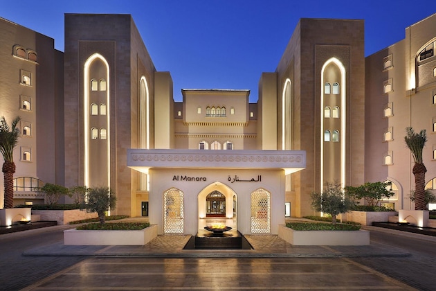 Gallery - Al Manara, A Luxury Collection Hotel, Saraya Aqaba