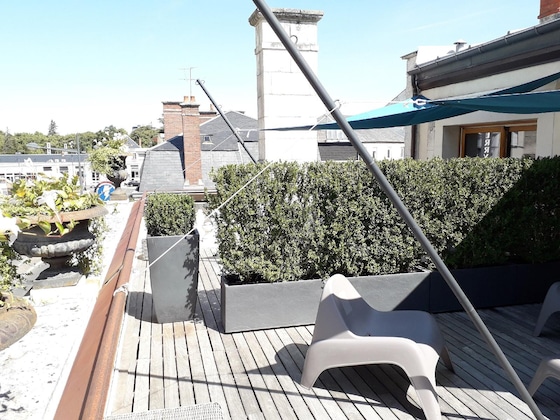 Gallery - Logis Villa C Hôtel