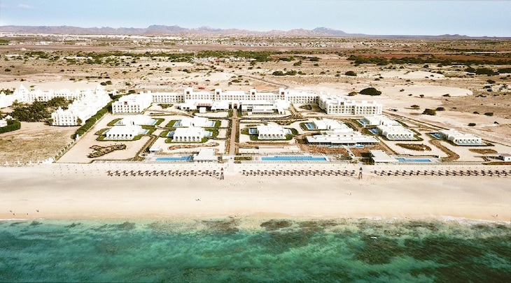 Gallery - Hotel Riu Palace Boavista - All Inclusive