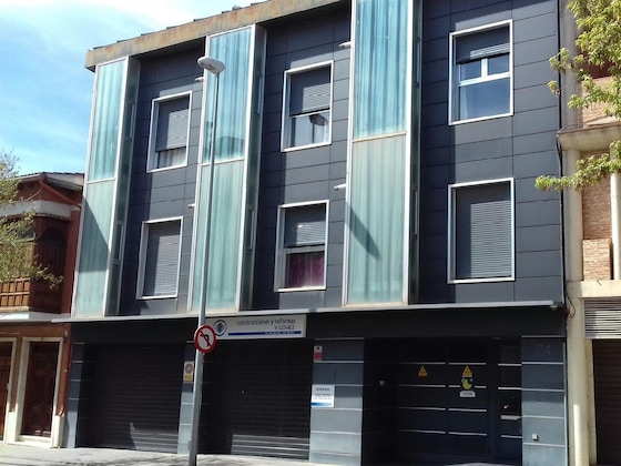 Gallery - Apartamentos Turísticos Los Ángeles