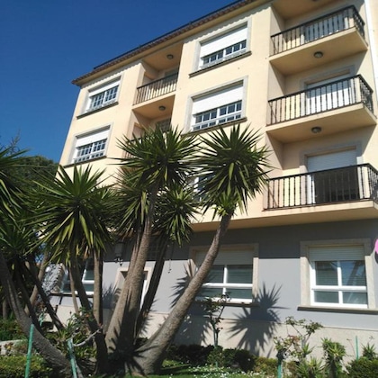 Gallery - Apartamentos Sanxenxo 3000