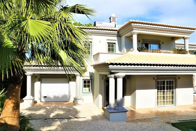 Gallery - Charming Exceptional Villa In Algarve