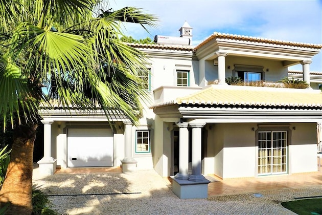 Gallery - Charming Exceptional Villa in Algarve