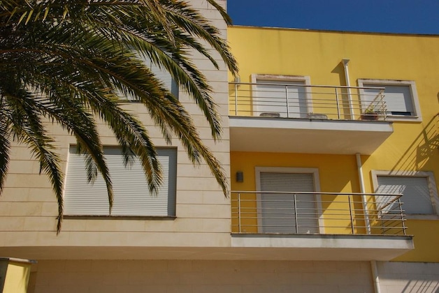 Gallery - Ah Leiria Apartment