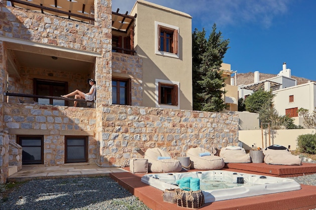 Gallery - Plagia Villas