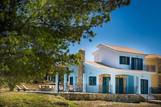 Gallery - Villas Kefalonia