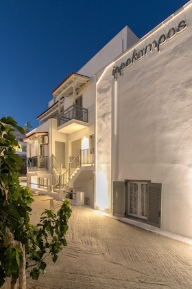 Gallery - Ippokampos Town Apartments
