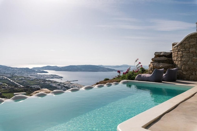 Gallery - Mykonos Divino