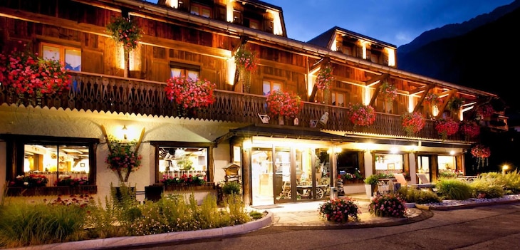 Gallery - Auberge Du Manoir