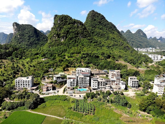 Gallery - The Bamboo Leaf Yangshuo