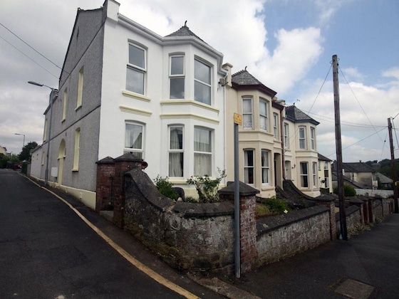Gallery - Barkleys B&B
