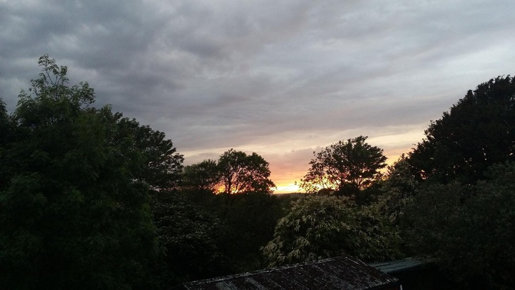 Gallery - Kingsmede Bed & Breakfast