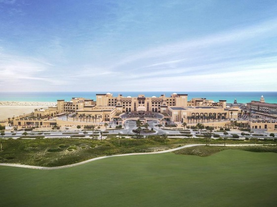 Gallery - Saadiyat Rotana Resort And Villas