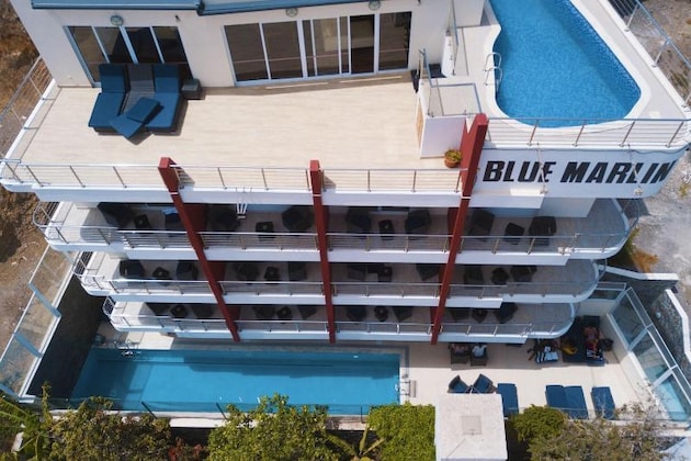Gallery - Blue Marlin Hotel