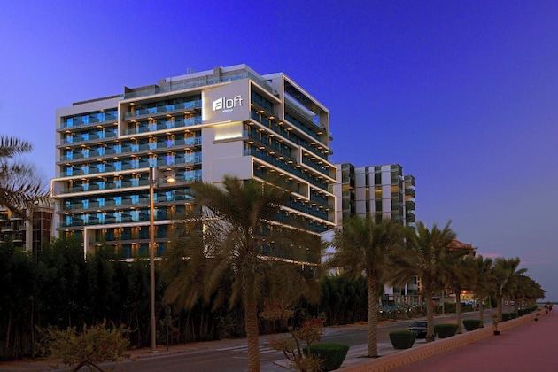 Gallery - Aloft By Marriott Palm Jumeirah