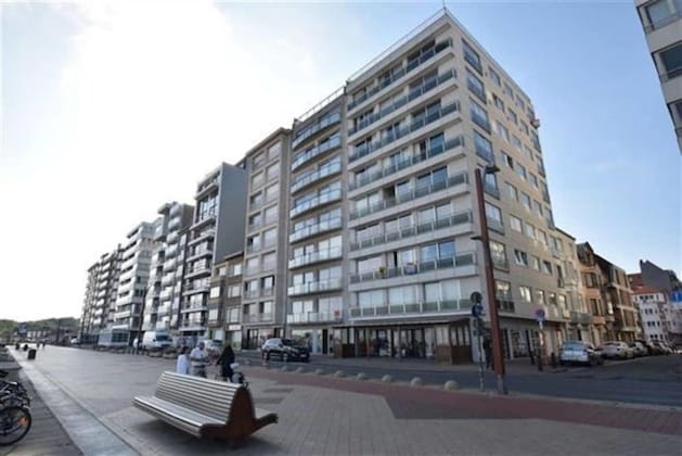 Gallery - Appartement Knokke-Heist