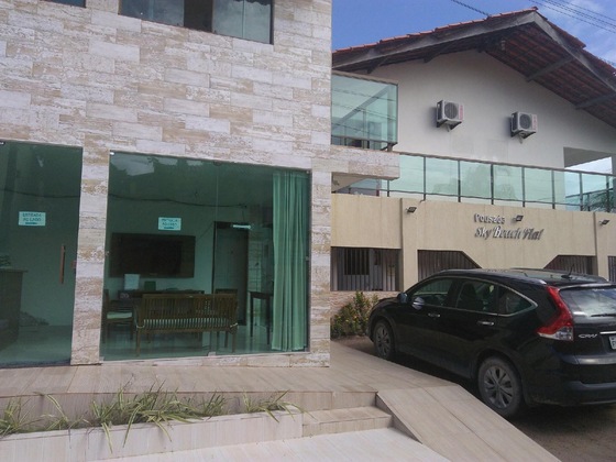 Gallery - Pousada Sky Beach Flat