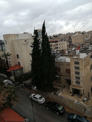 Gallery - Shams Al Weibdeh Hotel Apartment