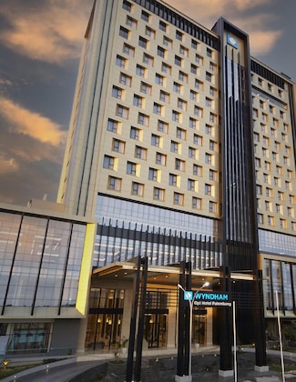 Gallery - Wyndham Opi Hotel Palembang