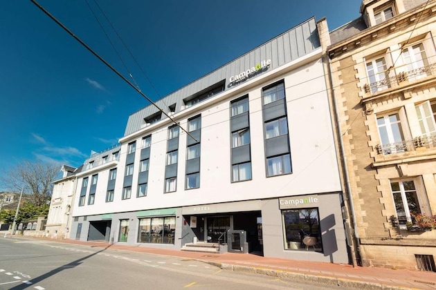 Gallery - Campanile Limoges Centre - Gare
