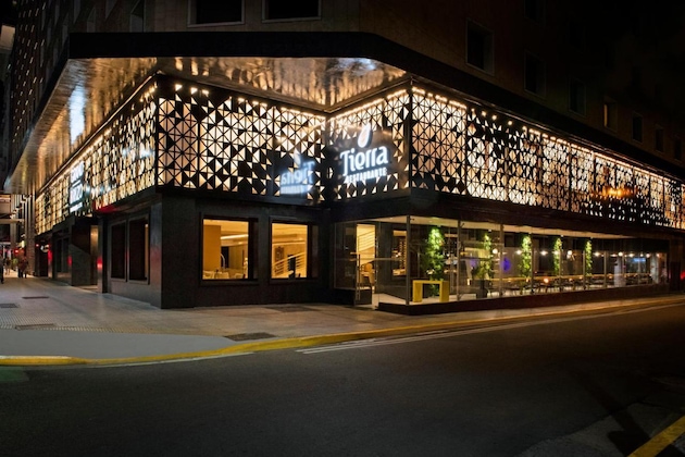 Gallery - Grand Brizo Buenos Aires