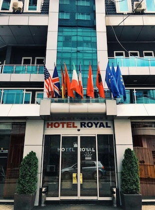 Gallery - Royal Hotel&Spa Pristina